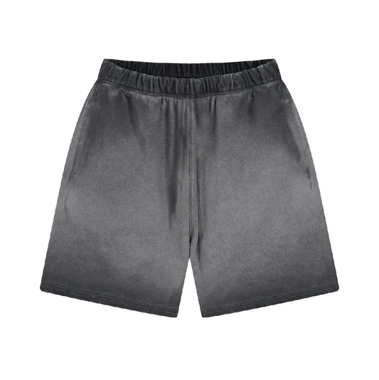 SLATE - WASHED SHORTS