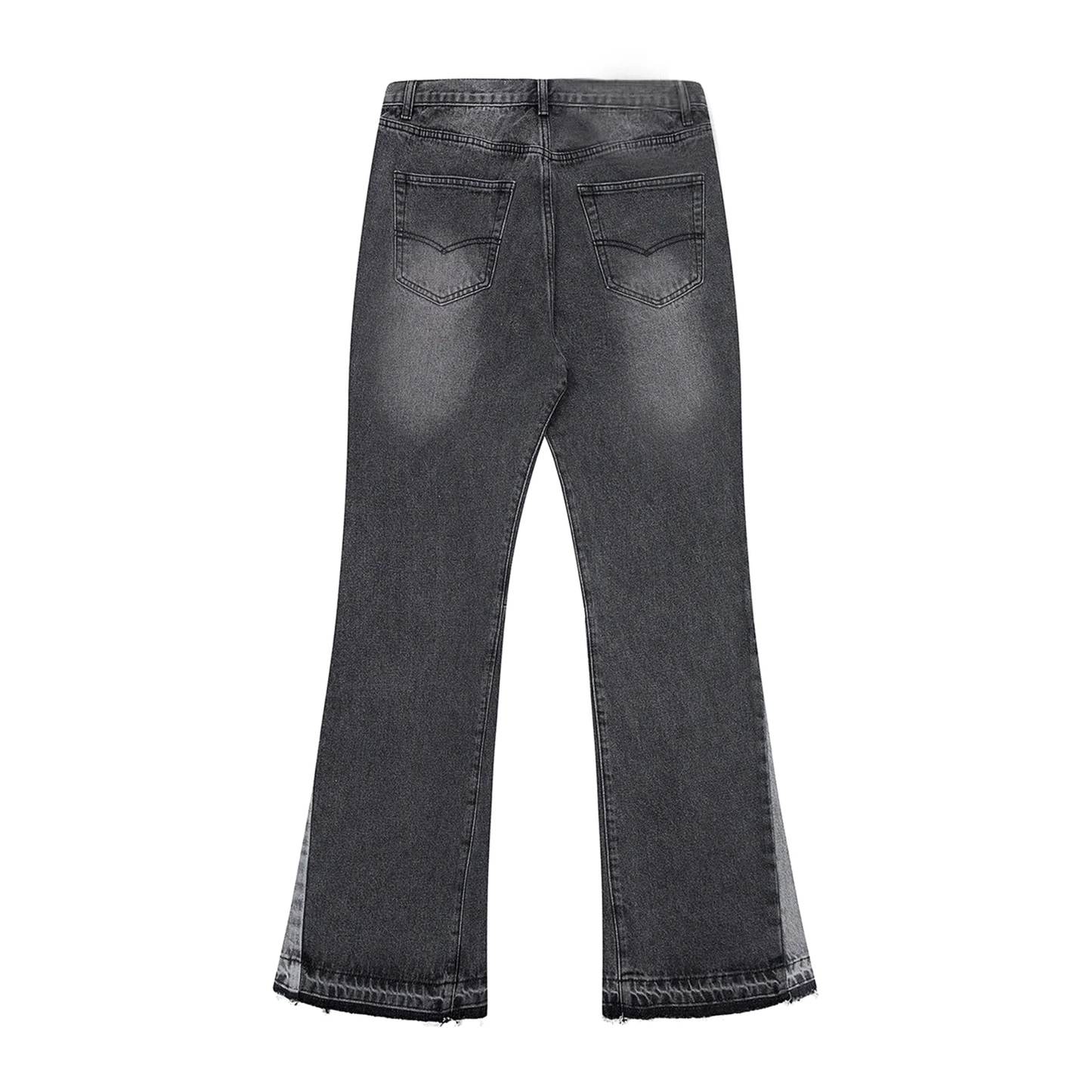 DEP – FLARED DENIM