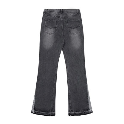 DEP – FLARED DENIM