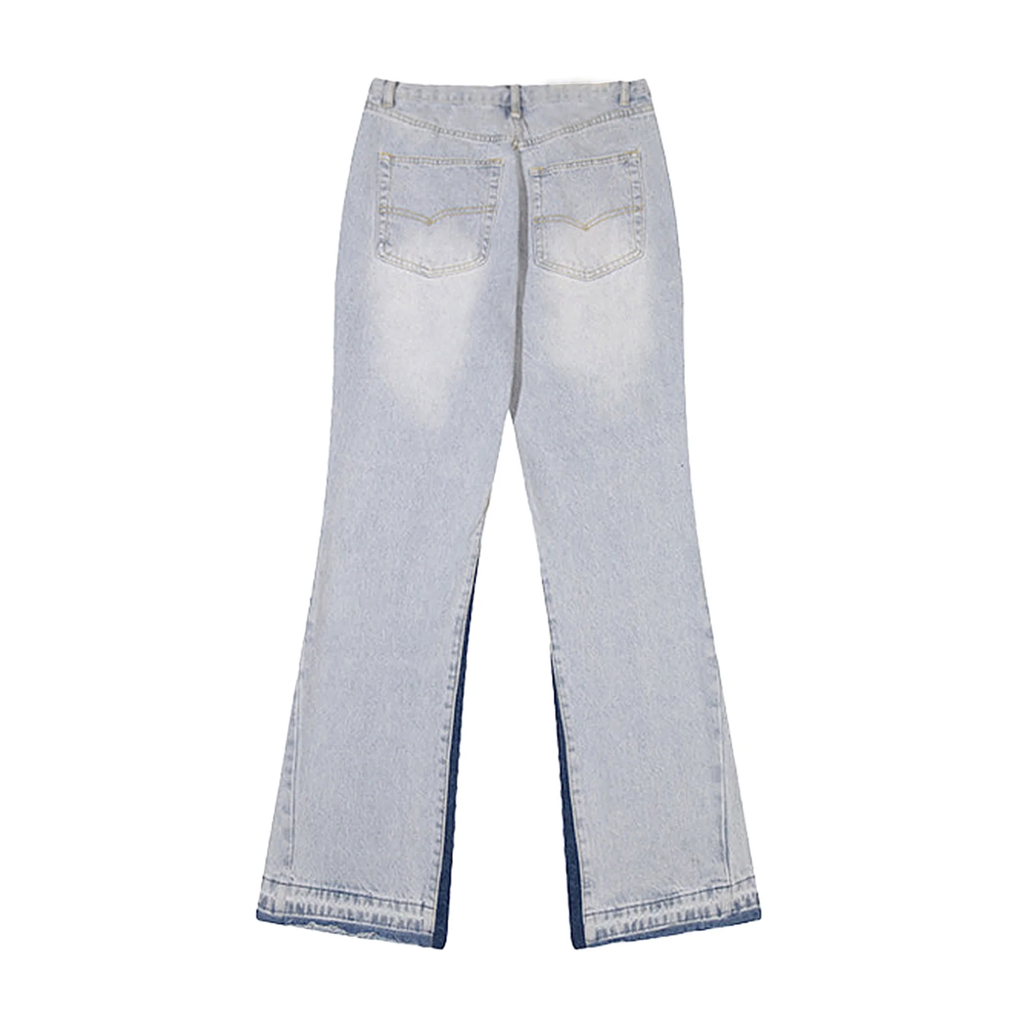 DEP – FLARED DENIM