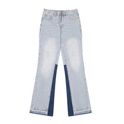 DEP – FLARED DENIM
