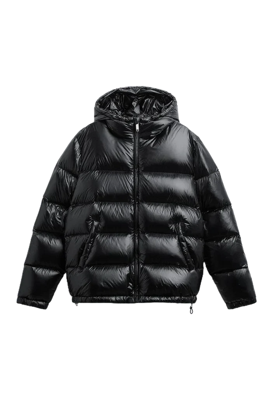 PUFFER - JACKET