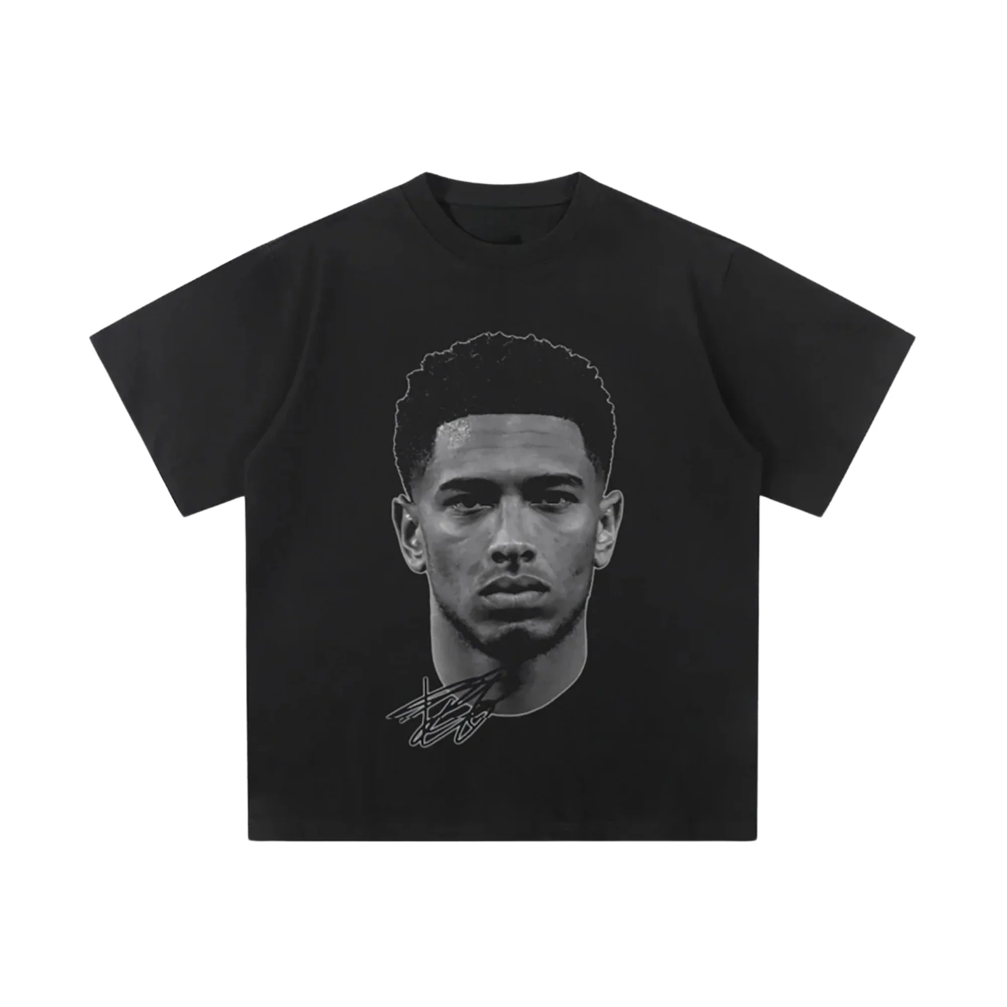 BELLINGHAM – SIGNED TEE