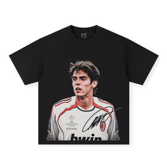 KAKA SIGNATURE - TEE